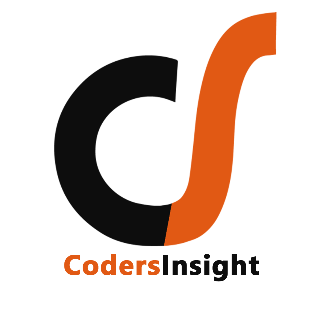 CodersInsight Logo